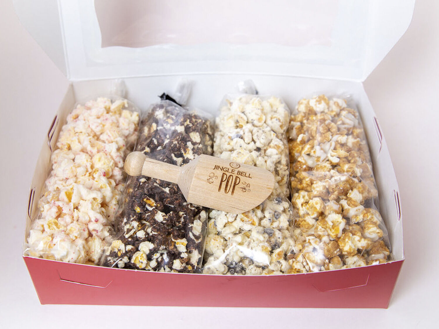 GoPo Gourmet Popcorn Bar
